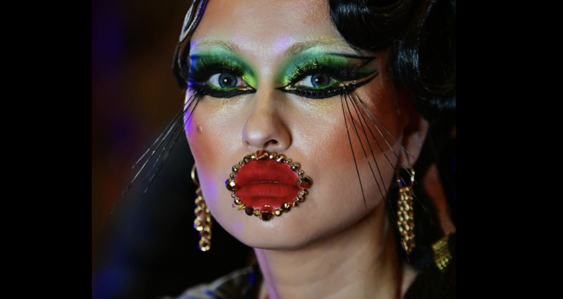 Body Paint Competition